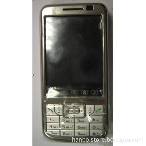 HR-6198 MOBILE PHONES